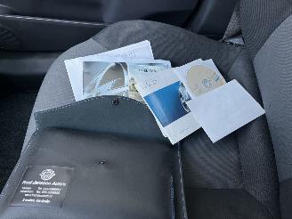 Opel Zafira 1.8 Temptation picture 21