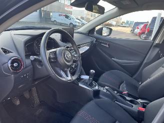Mazda 2 1.5 e-SkyActiv-G 90 Homura picture 13