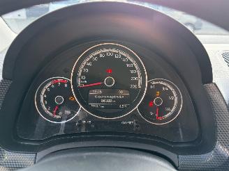 Volkswagen Up! 1.0 picture 19
