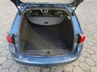 Opel Astra Sports Tourer 1.6 CDTI Innovation picture 13