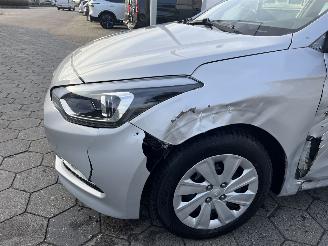 Hyundai I-20 1.0 T-GDI Comfort picture 10