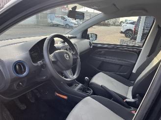 Skoda Citigo 1.0 Greentech Active Pro picture 12