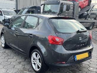 Seat Ibiza 1.4 Style picture 6