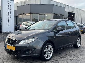 skadebil auto Seat Ibiza 1.4 Style 2009/1