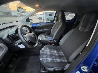 Peugeot 108 1.0 e-VTi Active picture 13
