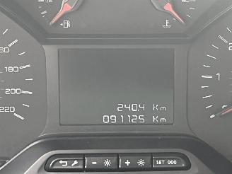 Peugeot Partner 1.6 BlueHDI Premium picture 16