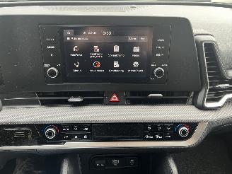 Kia Sportage 1.6 T-GDi MHEV GT-Line Edition picture 21