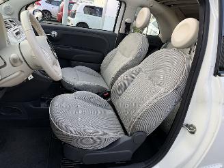 Fiat 500C 0.9 TwinAir Lounge picture 11