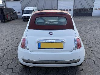 Fiat 500C 0.9 TwinAir Lounge picture 5
