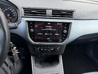 Seat Arona 1.0 TSI Style Launch Edition picture 20