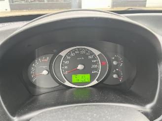 Hyundai Tucson 2.0i Dynamic Executive picture 13