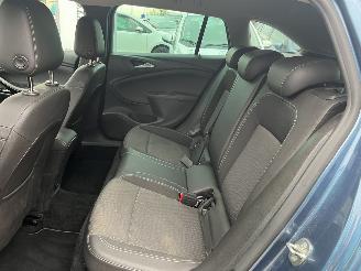 Opel Astra Sports Tourer 1.4 Innovation picture 13