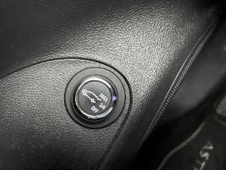 Opel Astra Sports Tourer 1.4 Innovation picture 14