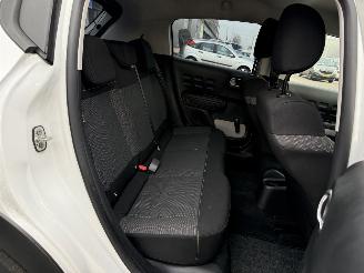 Citroën C3 1.2 PureTech S&S Feel Edition picture 13
