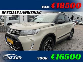 skadebil auto Suzuki Vitara 1.5 Hybrid AUTOMAAT EXE 2025/1