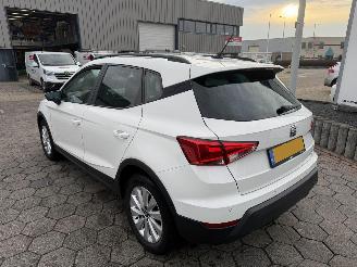 Seat Arona 1.0 TSI Style Business Intense picture 6