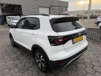 Volkswagen T-Cross 1.0 TSI Life picture 9
