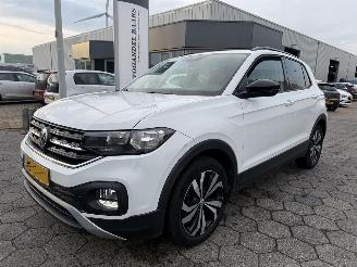  Volkswagen T-Cross 1.0 TSI Life 2019/7