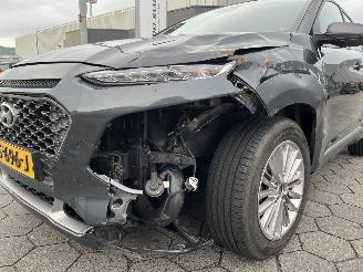 Hyundai Kona 1.0T Fashion picture 12