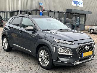 Vaurioauto  passenger cars Hyundai Kona 1.0T Fashion 2018/1