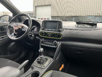 Hyundai Kona 1.0T Fashion picture 15