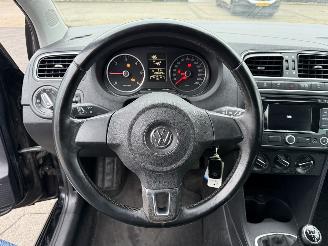 Volkswagen Polo 1.2 TDI BlueMotion Comfortline picture 17