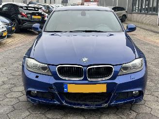 BMW 3-serie 318i M Sport Edition picture 2