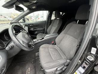 Toyota C-HR 1.8 Hybrid Style picture 14