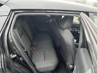 Toyota C-HR 1.8 Hybrid Style picture 10