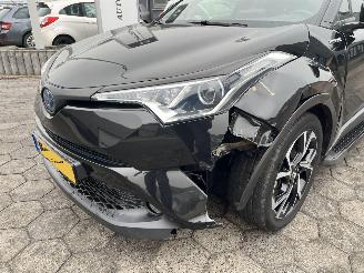Toyota C-HR 1.8 Hybrid Style picture 9