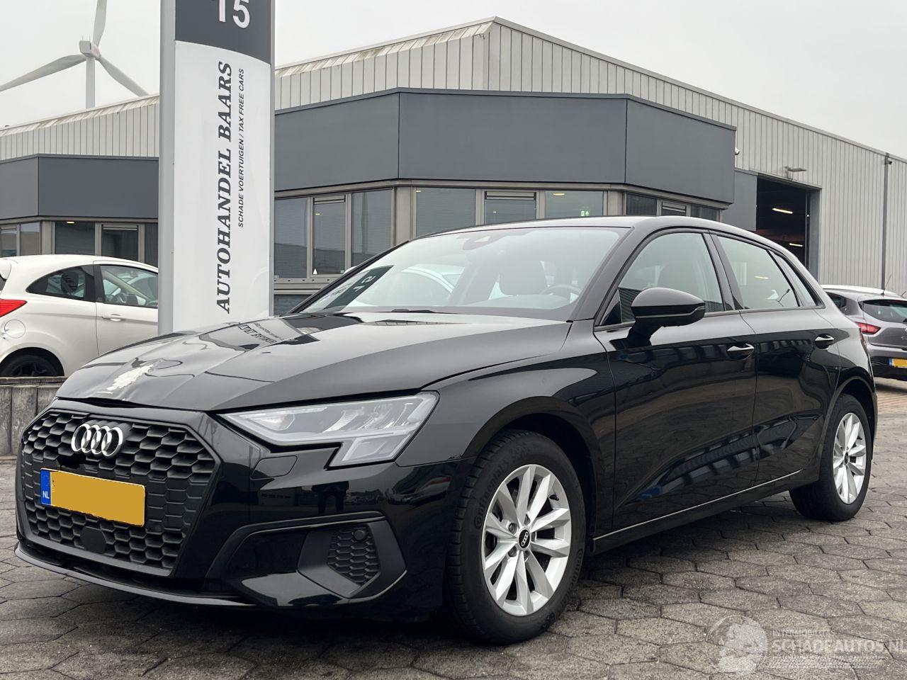 Audi A3 Sportback 30 TFSI Pro Line AUTOMAAT