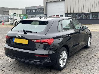 Audi A3 Sportback 30 TFSI Pro Line AUTOMAAT picture 4