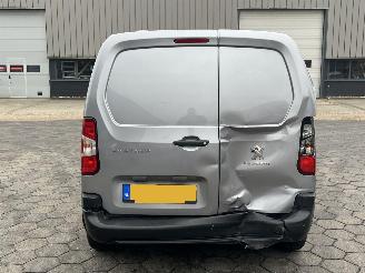 Peugeot Partner 1.5 BlueHDi 100 S&S L1 picture 5