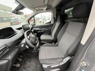 Peugeot Partner 1.5 BlueHDi 100 S&S L1 picture 13