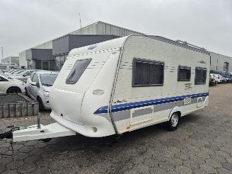 skadebil caravan Hobby  30 Excellent Easy 2003/5