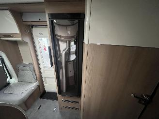 Carthago  2.2 Malibu AUTOMAAT 132KW picture 10