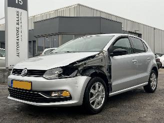 Volkswagen Polo 1.0 First Edition picture 3