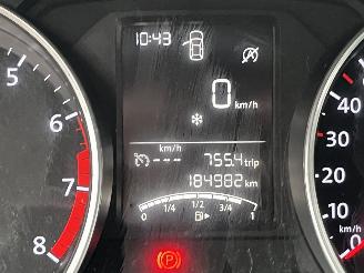 Volkswagen Polo 1.0 First Edition picture 16