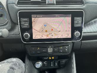 Nissan Leaf e+ N-Connecta 62 kWh picture 19