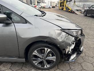 Nissan Leaf e+ N-Connecta 62 kWh picture 11