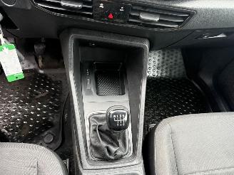 Volkswagen Caddy Cargo 2.0 TDI Comfort picture 18