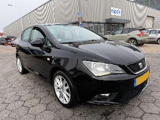 Seat Ibiza 1.0 EcoTSI Style Connect picture 3