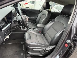 Kia Niro 1.6 GDi Hybrid ExecutiveLine picture 10