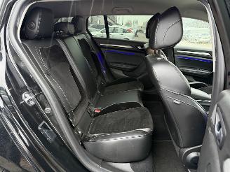 Renault Mégane Estate 1.2 TCe Limited picture 14