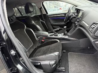 Renault Mégane Estate 1.2 TCe Limited picture 15