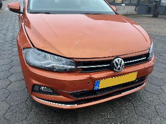 Volkswagen Polo 1.0 TSI Highline picture 12