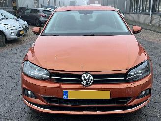 Volkswagen Polo 1.0 TSI Highline picture 2