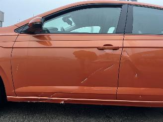 Volkswagen Polo 1.0 TSI Highline picture 10