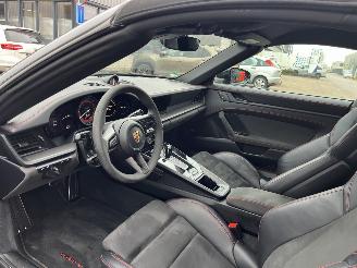 Porsche 911 Targa 4 GTS AUTOMAAT 353KW picture 15