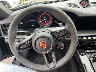 Porsche 911 Targa 4 GTS 470PK AUTOMAAT 353KW picture 10
